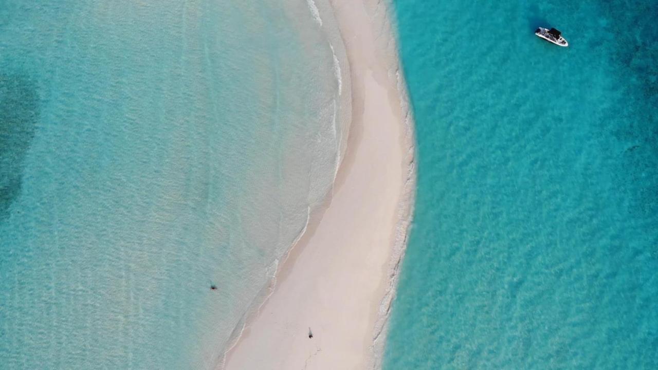 Kiha Beach Dharavandhoo Exterior photo
