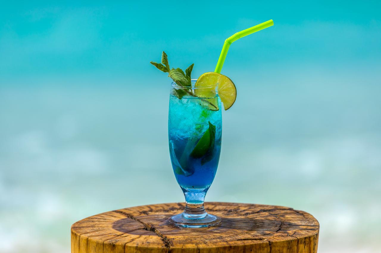 Kiha Beach Dharavandhoo Exterior photo